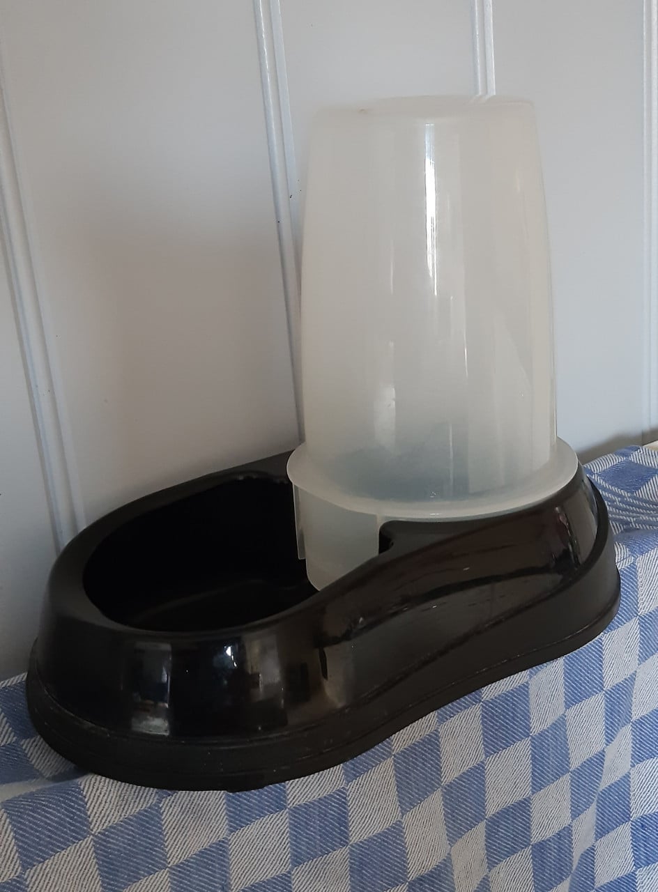 Maelson Aquaa 150 - Waterbak voor honden en katten  - 1,5 liter