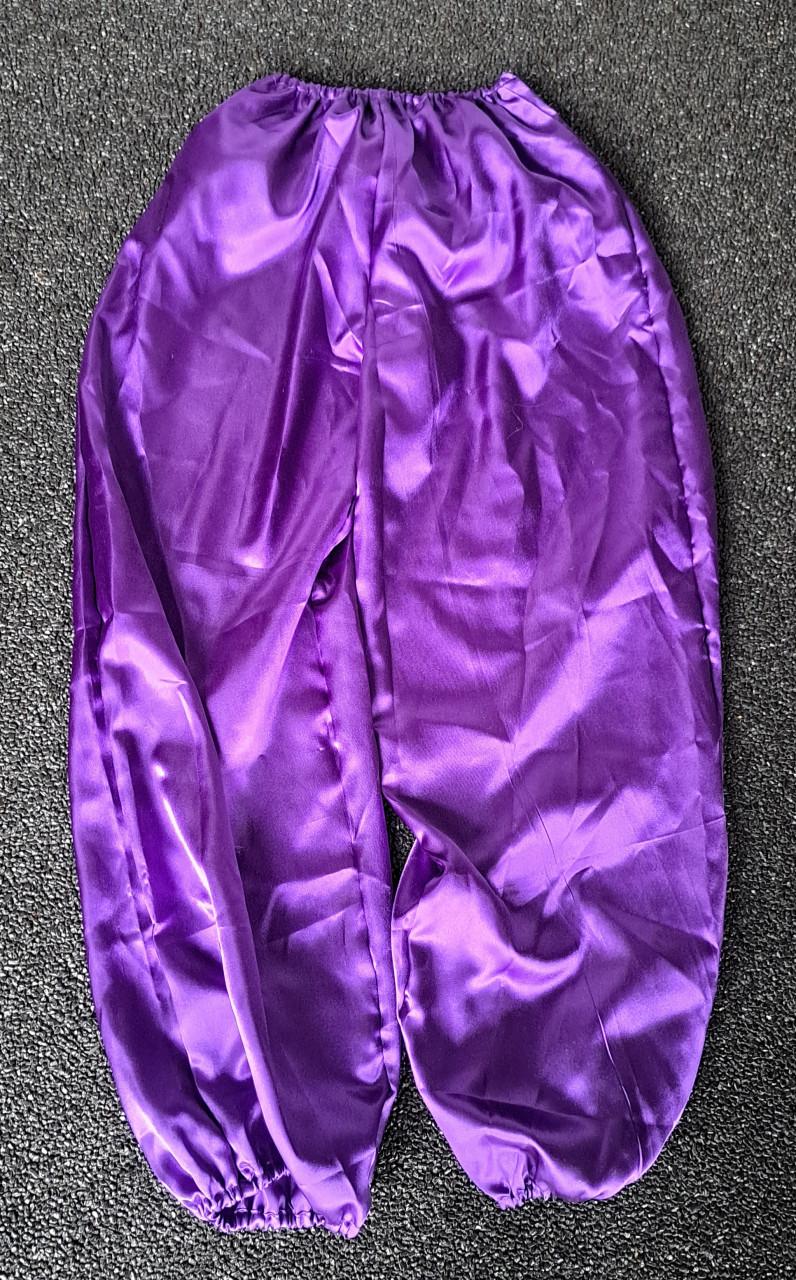 Oosters prinses pakje