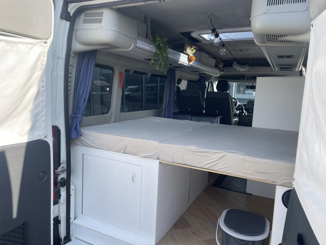 PEUGEOT BOXER 3.0 HDI