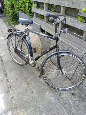 Gazelle trend herenfiets