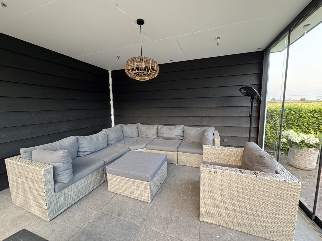 Loungeset