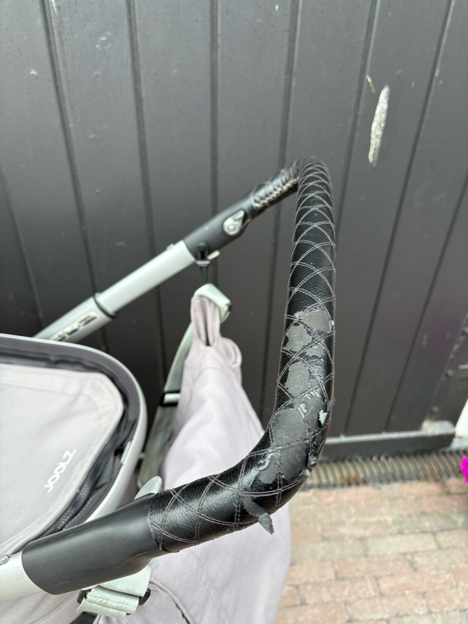 Joolz kinderwagen