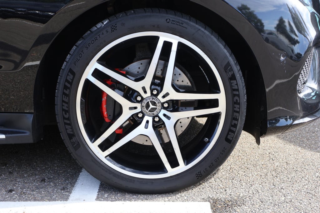 Mercedes-Benz Gle 350 d 4matic amg v6 i airmatic i 360 camera i trekhaak i 