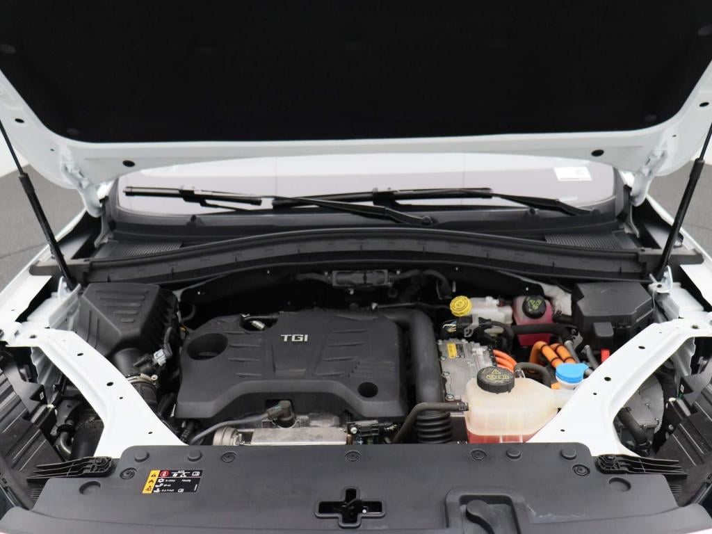 MG Ehs 1.5 tgdi phev aut. luxury | panoramadak | leder | led koplampen | 36