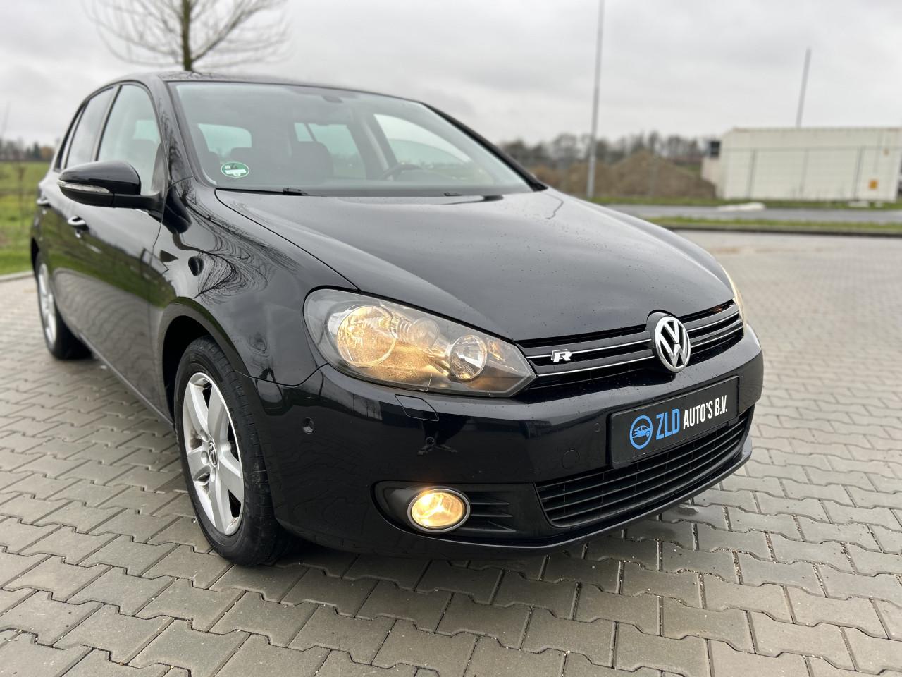 Volkswagen Golf 1.2 TSI Comfortline BlueMotion|CRUISE CONTR