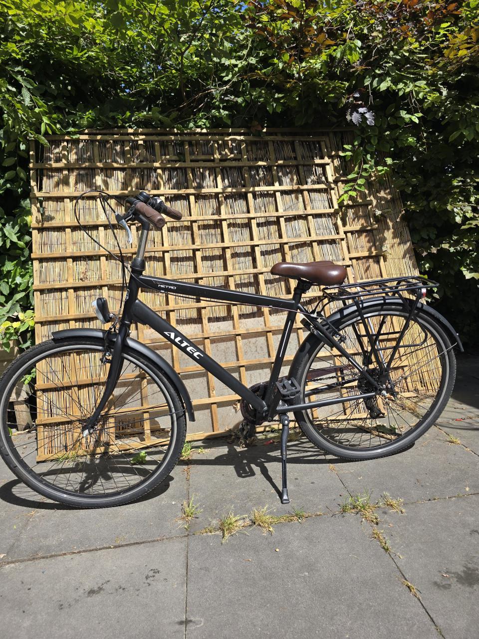 Kinderfiets 28 inch
