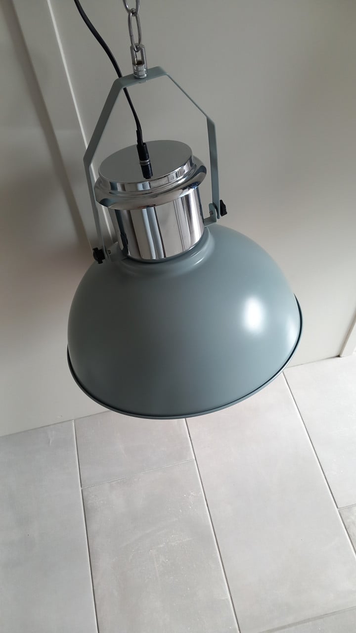 Hanglamp indistrueel