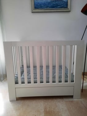 Kidsmill alaska box