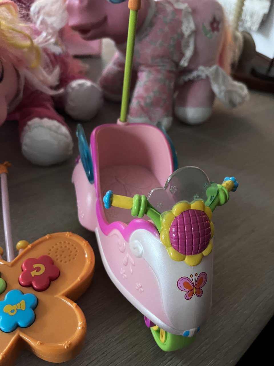 Heel veel van My Little Pony. Zie foto’s.