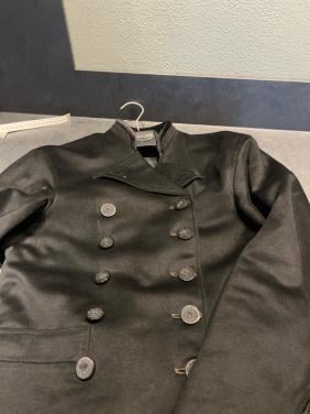 Walcherse  klederdracht rok