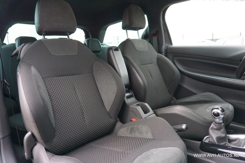 Citroen DS3 1.2 puretech so chic