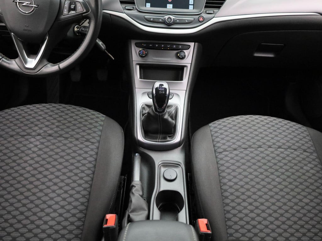 Opel Astra 1.2 business edition | navigatie | apple carplay / android auto 