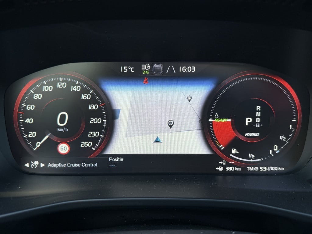 Volvo XC40 t5 262pk recharge| r-design-full options ! stylingpack
