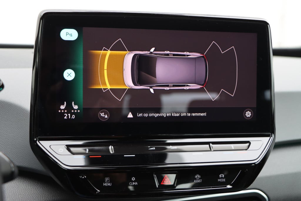 Volkswagen Id.3 pure 45 kwh