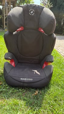 Autostoel Maxi Cosi Rodifix
