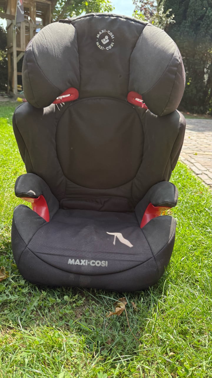 Autostoel Maxi Cosi Rodifix