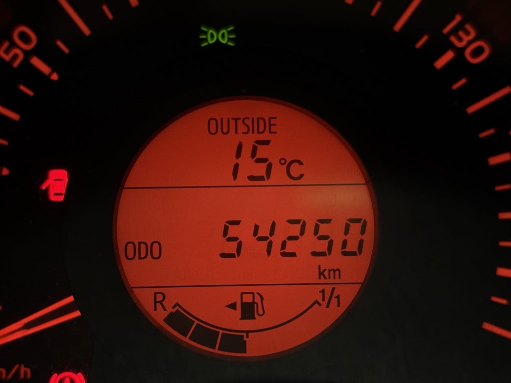 Toyota Aygo 1.0 vvt-i x-play