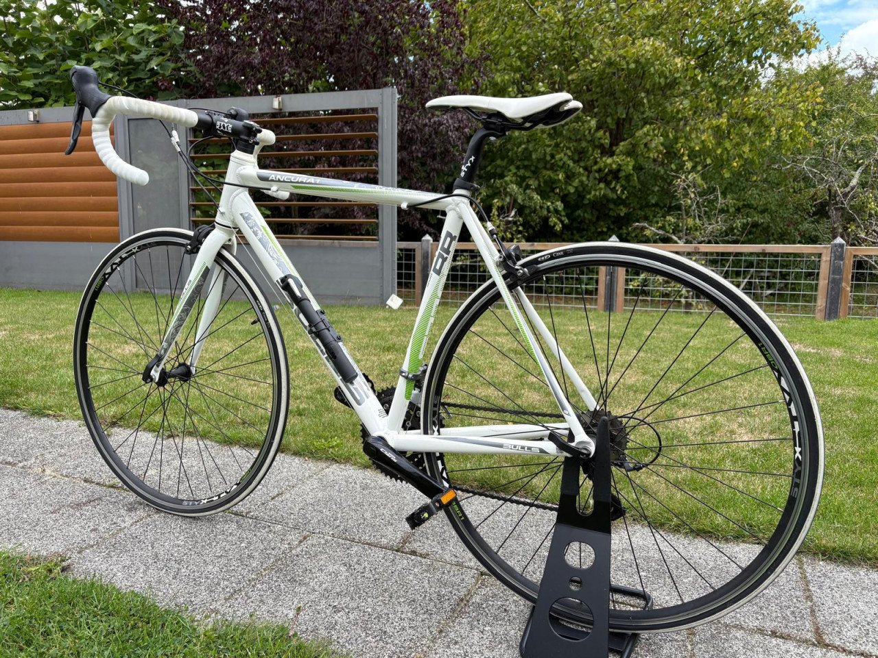 Racefiets Bulls Ancura 1