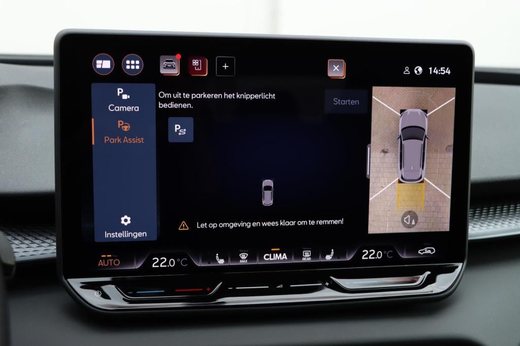 Cupra Terramar 1.5 etsi business 150pk dsg7