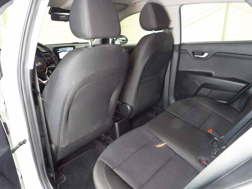 Kia Rio 1.2 cvvt 84pk 5d dynamicline