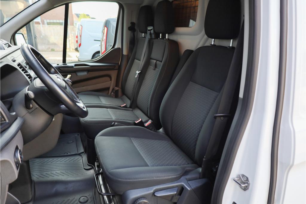 Ford Transit Custom 300 2.0 tdci l2h1 trend ac i cr.contr. sidebars i 2.8t 