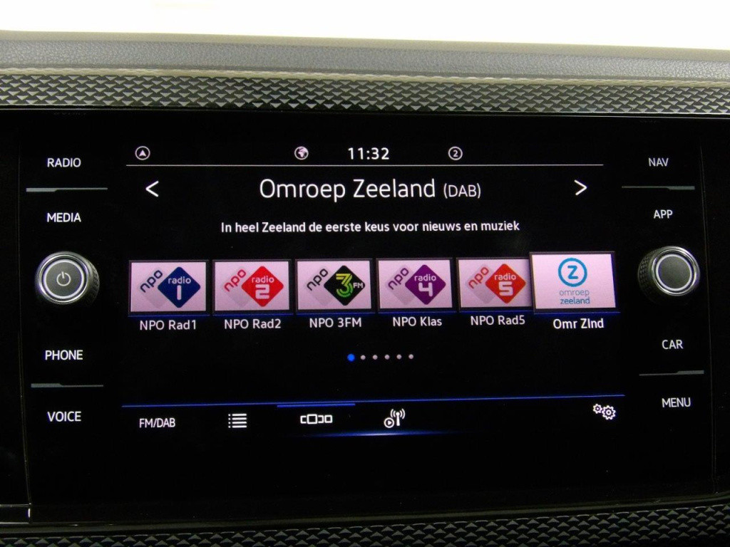 Volkswagen Polo 1.0 tsi 95pk dsg-7 life