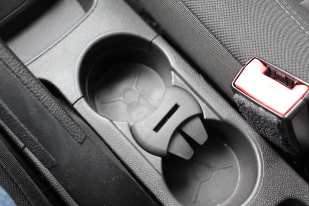 Ford Fiesta 1.0 trend - airco - elek.ramen - elek spiegels - isofix - aux/u