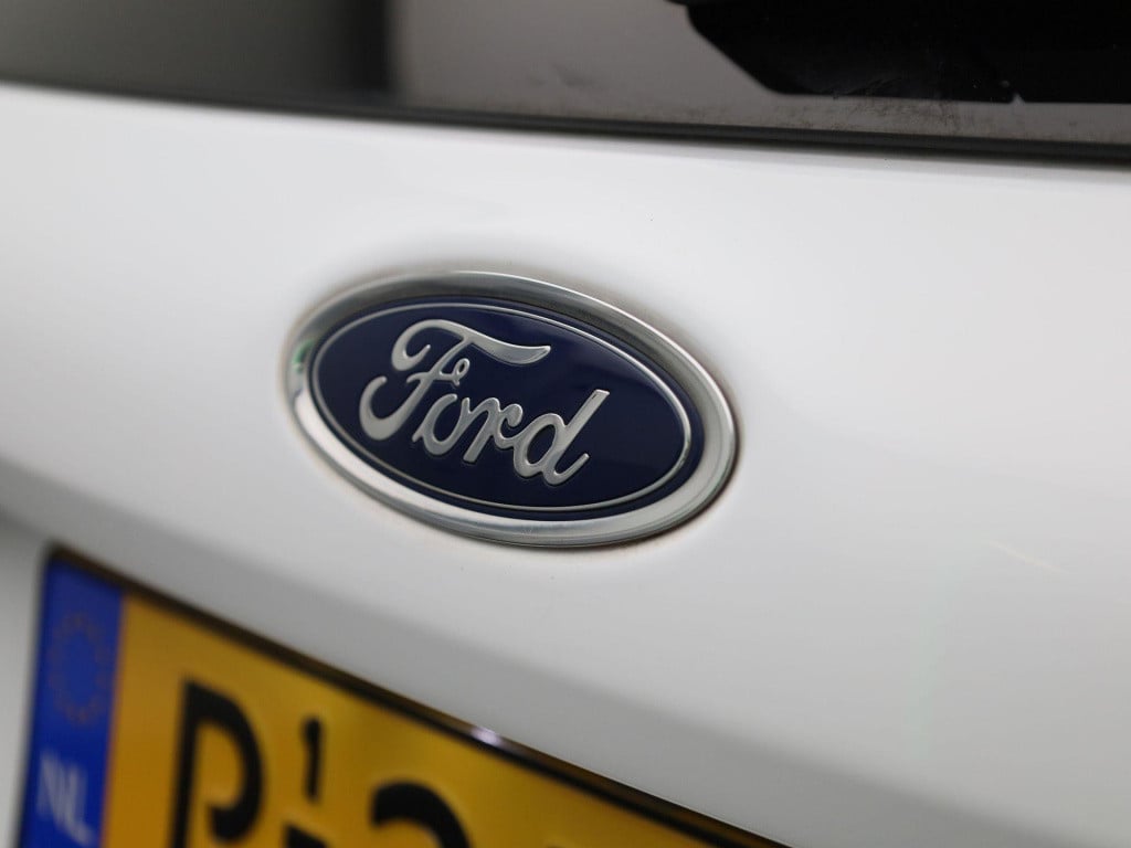 Ford Fiesta 1.0 ecoboost connected airco | cruise control | apple carplay |