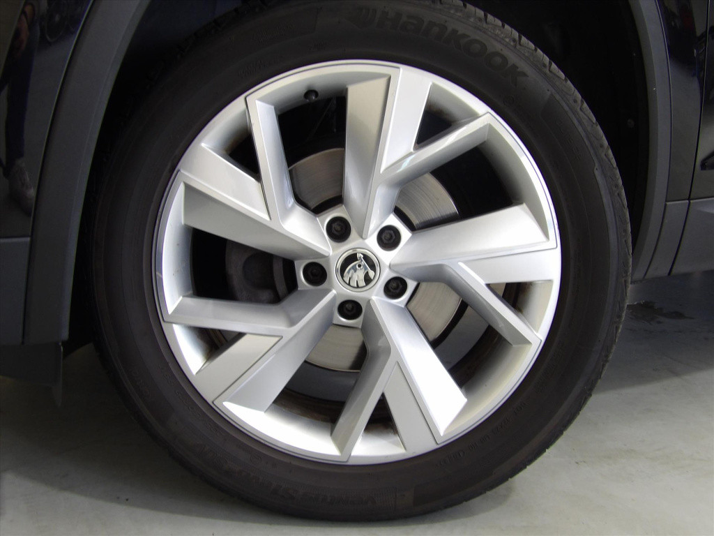 Skoda Kodiaq 1.5 tsi act 150pk dsg-7 style 7-zits
