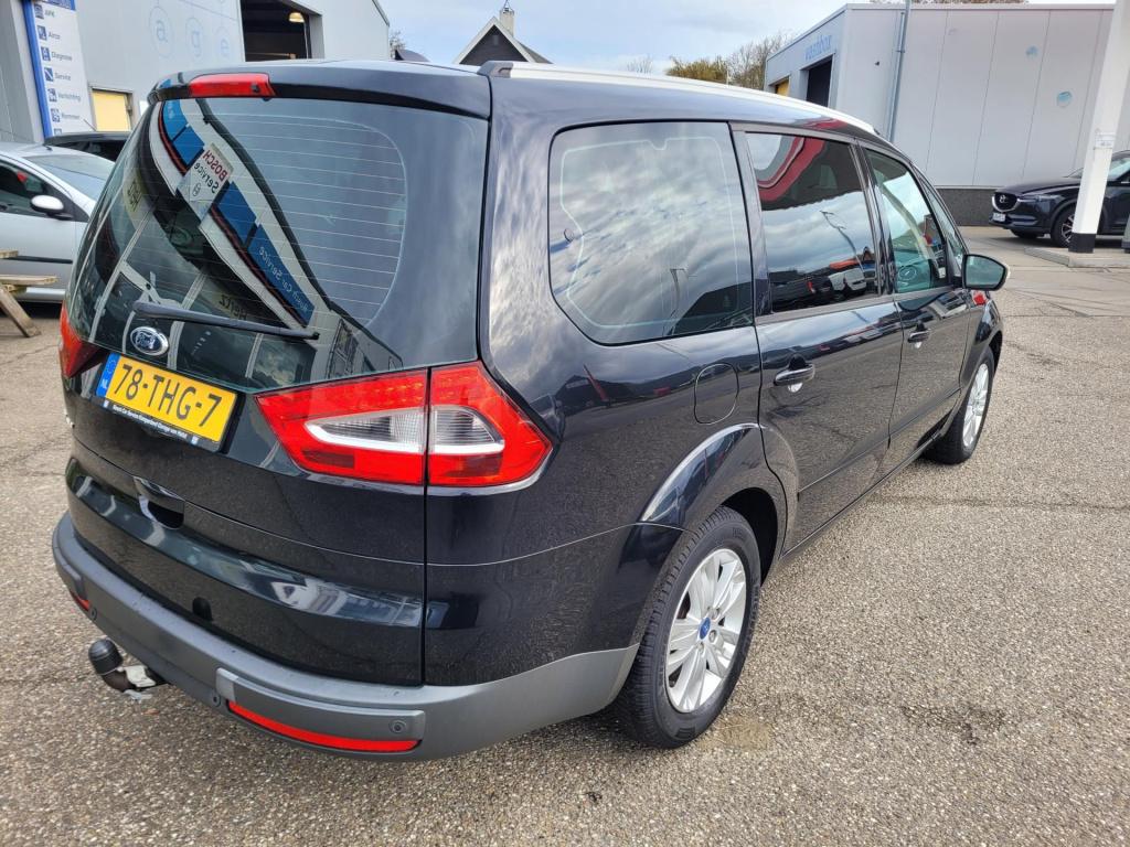 Ford Galaxy 1.6 scti trend business
