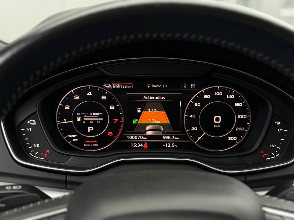 Audi Q5 55 tfsi e quattro competition * panoramadak * virtual cockpit * bla