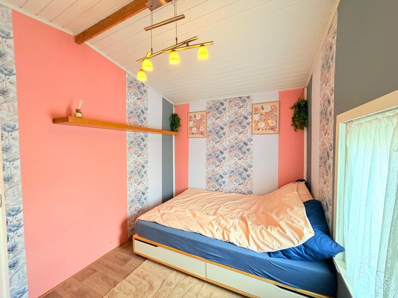 Zomerhuisje in Zeeland te huur voor het seizoen