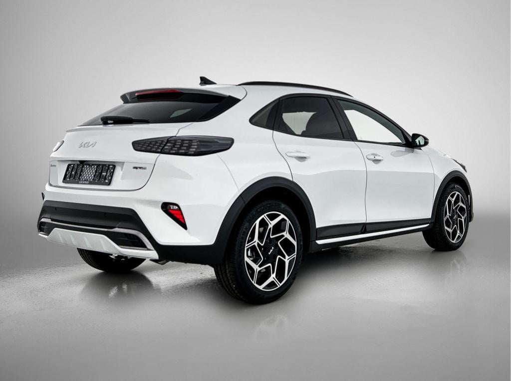 Kia Xceed 1.5 t-gdi gt-line automaat | panoramadak | elektrische achterklep