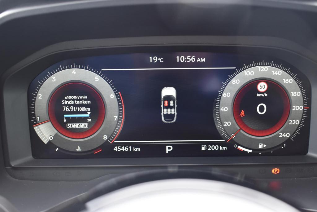 Nissan Qashqai 1.3 mhev xtronic tekna plus | automaat | trekhaak | panorama