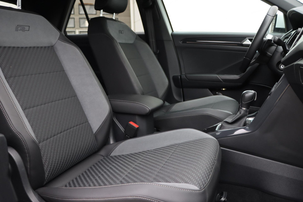 Volkswagen T-roc 1.5 tsi 150pk dsg sport r-line dsg7 150pk