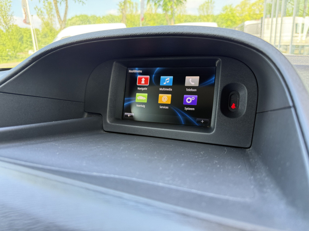 Renault Kangoo express 1.5 dci 75 express comfort s&s | r-link | navi | pdc