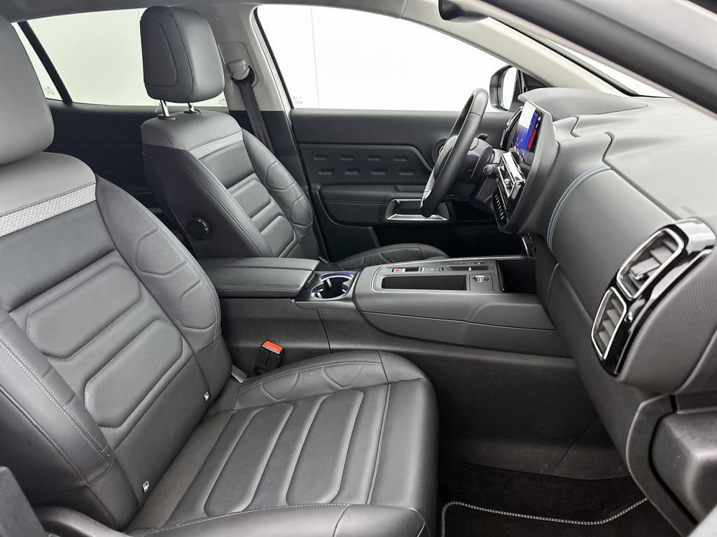 Citroen C5 Aircross 130pk automaat shine | rijklaar | adaptive cruise | led