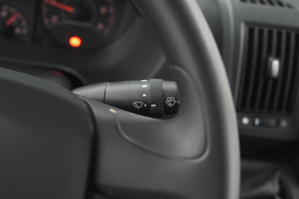 Citroen Jumper 2.2 bluehdi 120 l2h2 3.0t | trekhaak | betimmering laadruimt