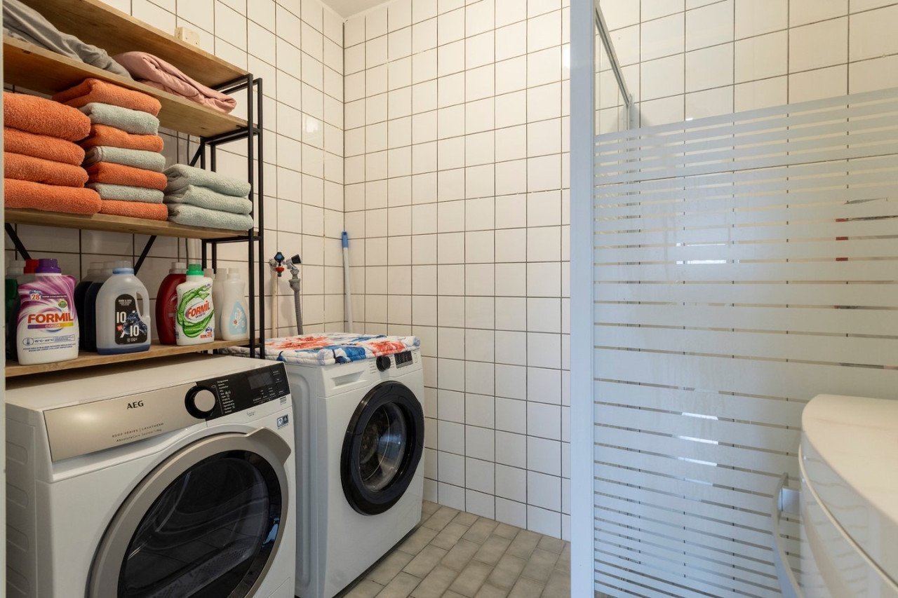 Instapklare ééngezinswoning Middelburg