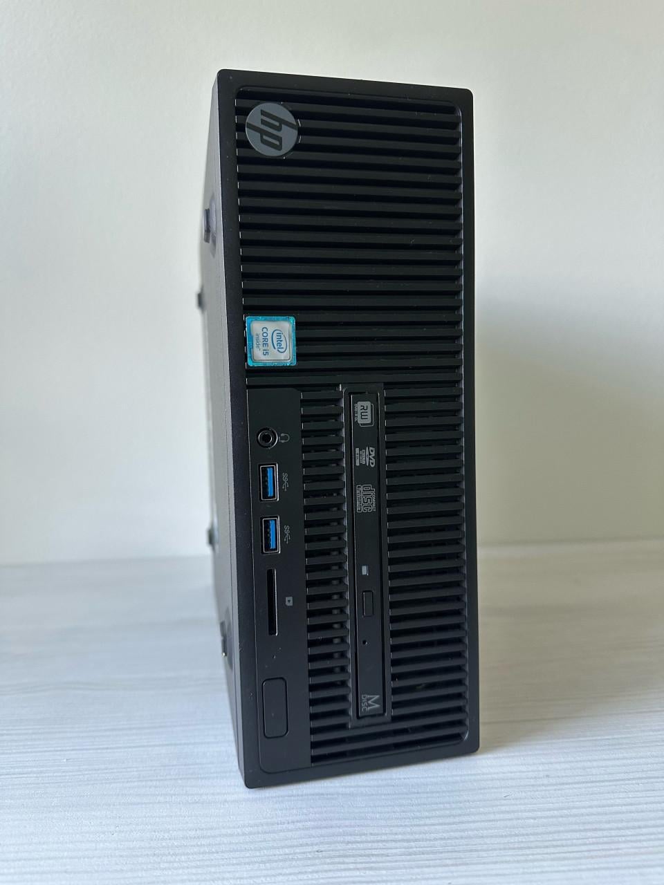 HP 280 G2 SFF Business PC