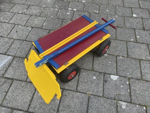 Bolderkar