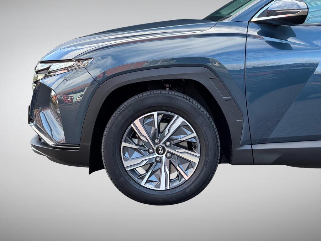 Hyundai Tucson 1.6 t-gdi hev comfort