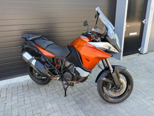 KTM 1190 ADVENTURE