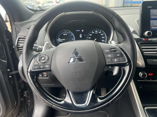 Mitsubishi Eclipse Cross 2.4 phev executive