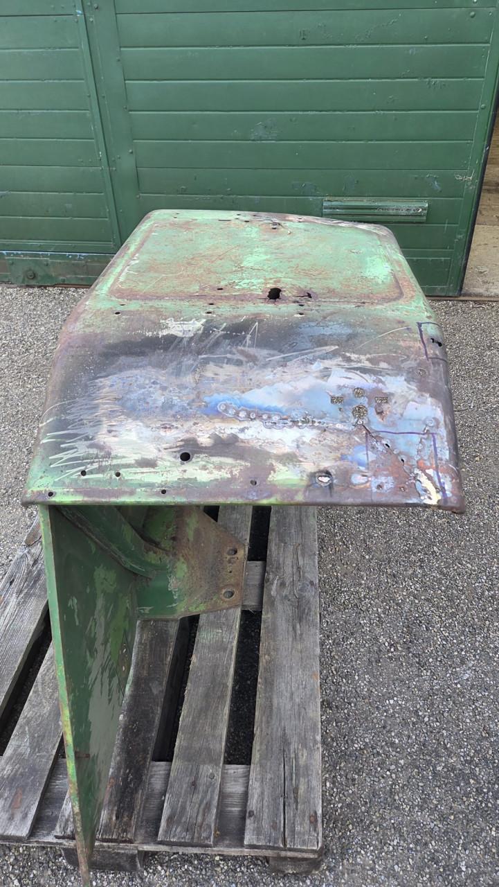 Spatborden Deutz 8006 10006 13006