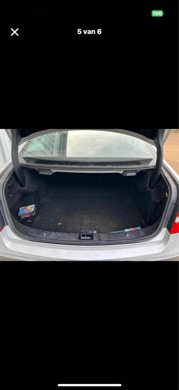 Mercedes e klasse 350