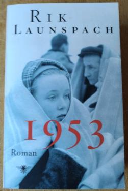 1953 - Rik Launspach