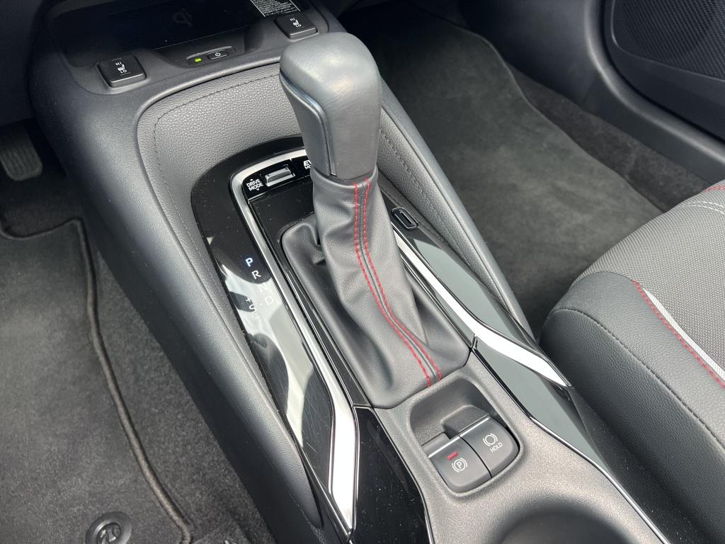Toyota Corolla Touring Sports 2.0 hybrid gr sport plus | pano | jbl | head 