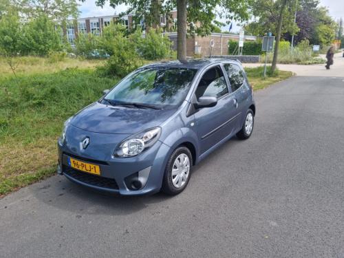 Renault twingo 1.2i bouwjaar 2011 apk 2-2027 1e eigenaar