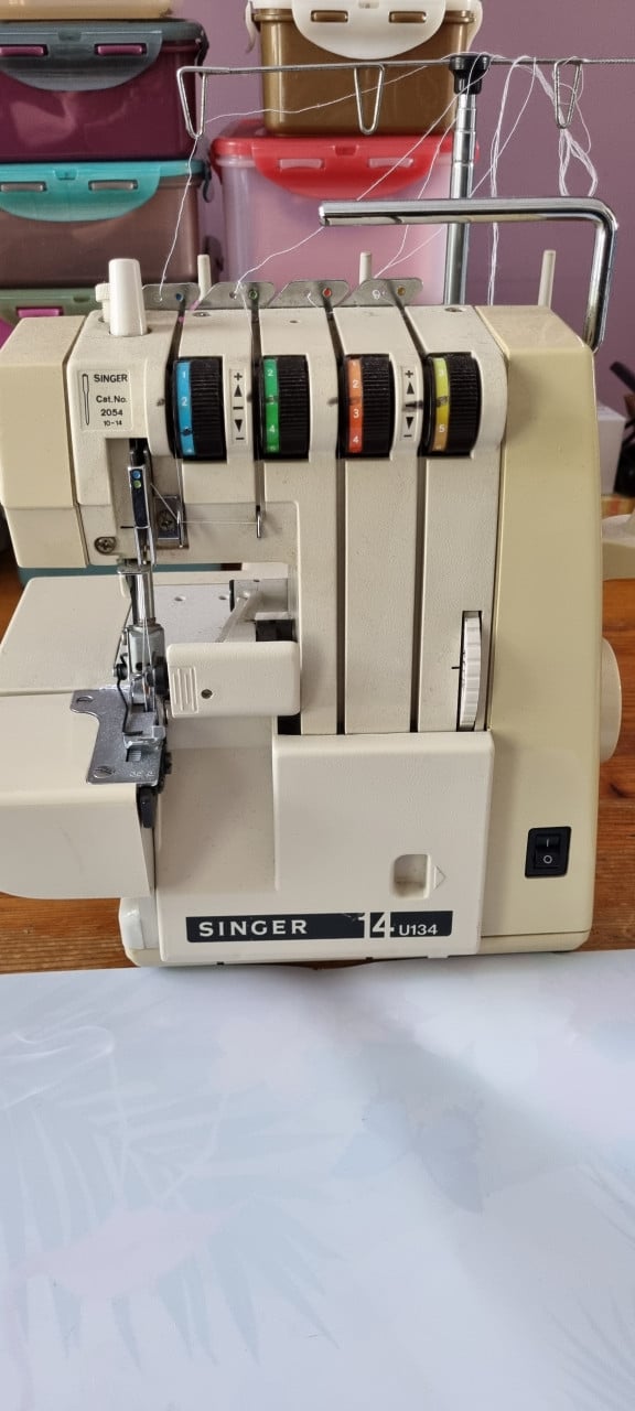Overlock
